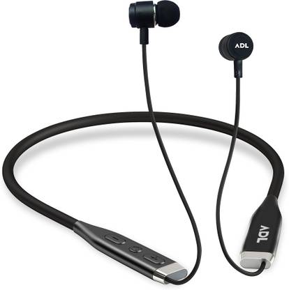 ADL FOOTLOOSE X5 Wireless Neckband Bluetooth