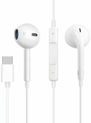 HEAD KIK USB Type-C Plug Wired