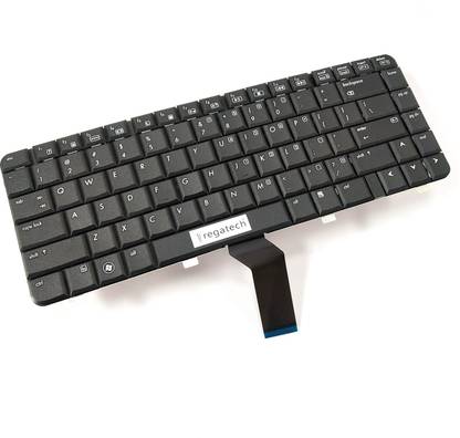 Regatech Pav DV4-1308CA, DV4-1308TU, DV4-1308TX Internal Laptop-size Laptop Keyboard