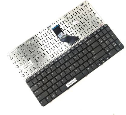 Regatech CQ60-115EO, CQ60-115ET, CQ60-115TU Internal Laptop-size Laptop Keyboard Compatible with Desktop, Laptop, Mac