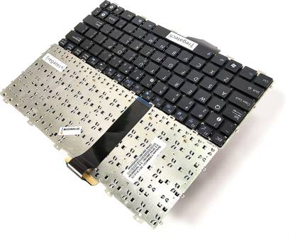 Regatech EEE PC 1015BX-BLK102, 1015BX-BLK102S Internal Laptop-size Laptop Keyboard