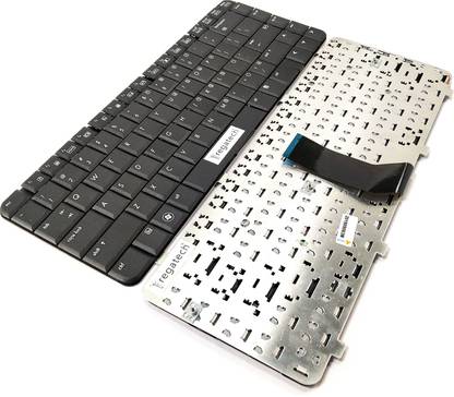 Regatech Pav DV4-1531TX, DV4-1533TX, DV4-1540US Internal Laptop-size Laptop Keyboard Compatible with Desktop, Laptop, Mac