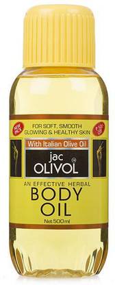 jac OLIVOL (PACK OF 2)