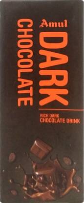 Amul Dark Chocolate Drink