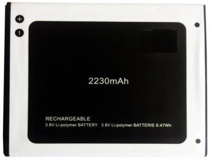 CHINKARA Mobile Battery For  Micromax Micromax Aq5010