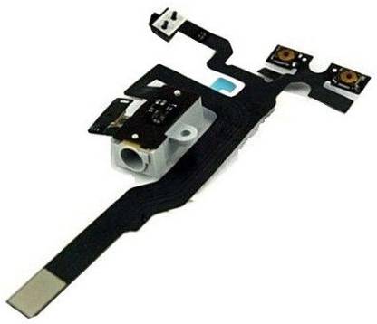 My Choice Best Quality Apple iphone 4S Audio Jack Flex Cable