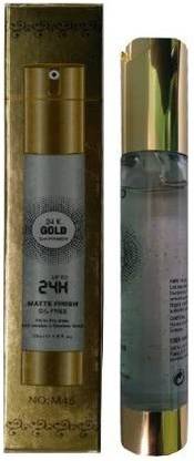 GRAYLIN BEST AND MAGIC INVISIBLE MAKE UP PORES DISAPPEAR FACE Primer  - 30 ml