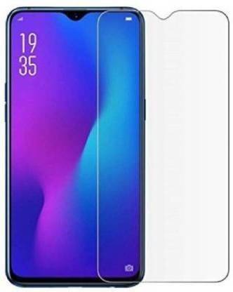 NKCASE Tempered Glass Guard for Realme 5 Pro