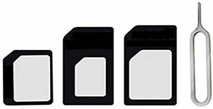 Action Pro SIM Card Adapter Sim Adapter