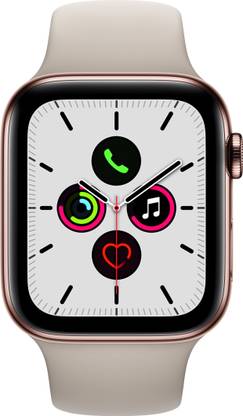 Upto 50% Off on Apple Smart Watches