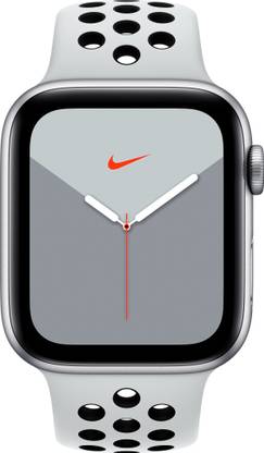 Apple Watch Nike Series 5 GPS