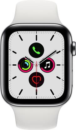Apple Watch Series 5 GPS + Cellular
