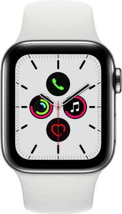 एपल Watch Series 5 GPS + Cellular स्मार्टवॉच