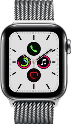 Apple Watch Series 5 GPS + Cellular