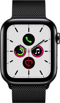 Apple Watch Series 5 GPS + Cellular