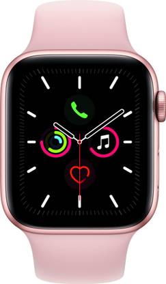 Apple Watch Series 5 GPS + Cellular