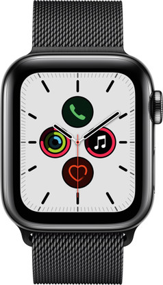serie 5 gps