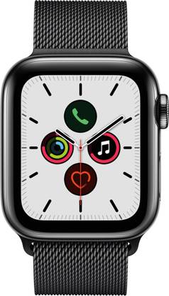 Apple Watch Series 5 GPS + Cellular