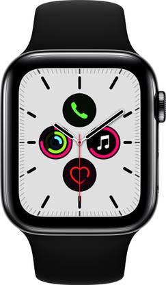 Apple Watch Series 5 GPS + Cellular