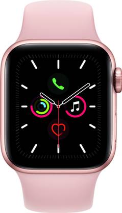 Apple Watch Series 5 GPS
