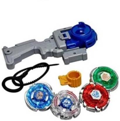 Ishan creation Original 3-1 Beyblade
