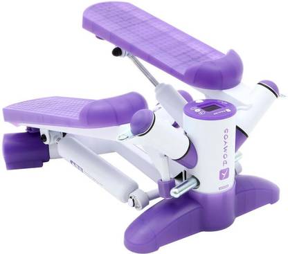 DOMYOS by Decathlon STEPPER MS500 - PURPLE Stepper