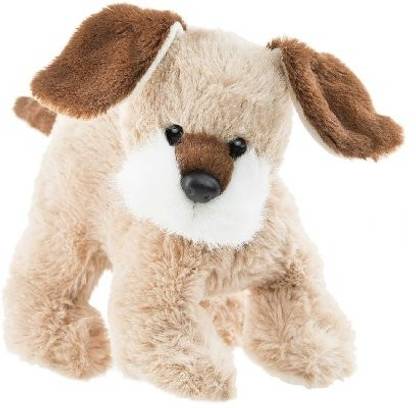 Ganz Webkinz Brown Sugar Puppy Plush  - 16 cm