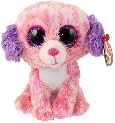 Ty Beanie Boos London Ty Bea Boo 6  - 7 cm