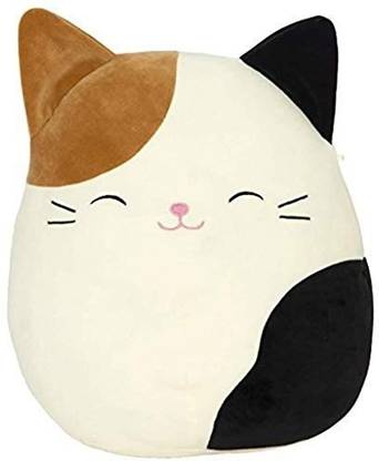 Kelly Toy 8 Squishmallow Cam Cat  - 21 cm
