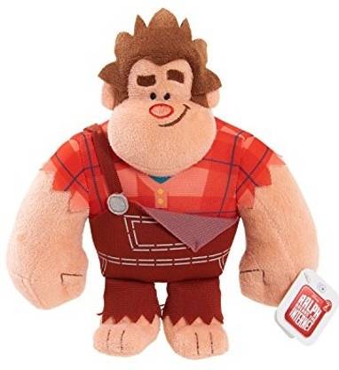 WreckIt Ralph AMOL 8 Bean Plush  - 17 cm