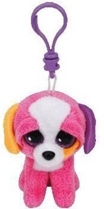 Ty Beanie Boos Austin Exclusive Clip 3  - 30 cm