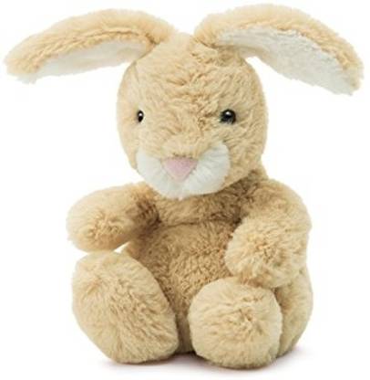 Jellycat Poppet Honey Rabbit Stuffed Animal Small 55 Inches  - 30 cm
