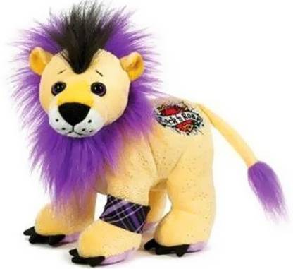 Webkinz Rockerz Lion  - 9 cm