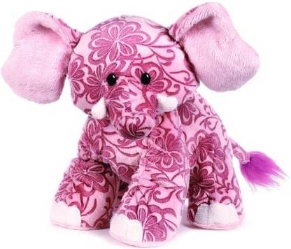 Webkinz Batik Elephant  - 21 cm