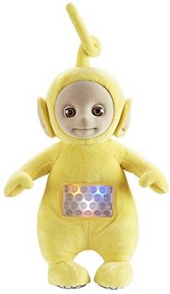 Teletubbies 10 Lullaby Laa Laa  - 37 cm