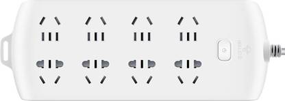 BULL Standard Socket Plug Board 8  Socket Extension Boards