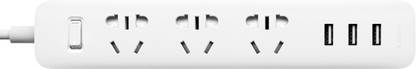 Mi Patch Board 6  Socket Extension Boards
