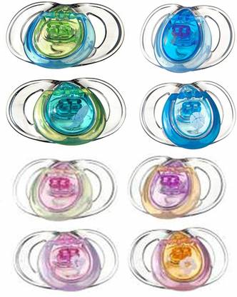 Tommee Tippee Nature Soother Teether