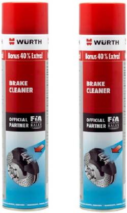 Wurth 1 Vehicle Brake Cleaner