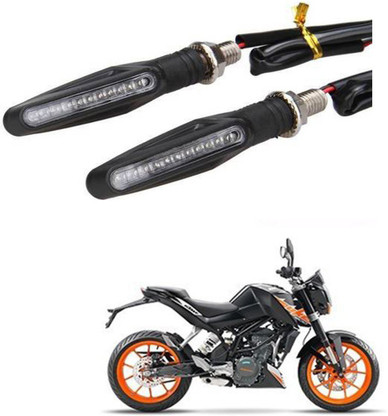 Ktm side light price clearance
