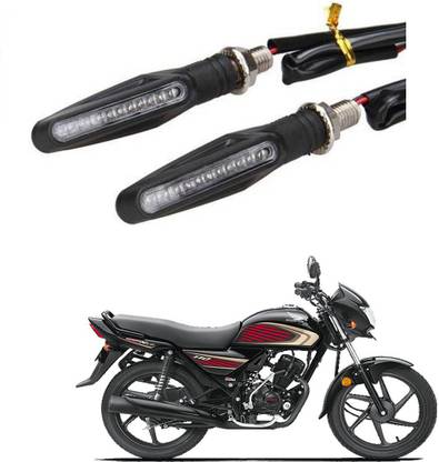 RWT Side LED Indicator Light for Honda CD
