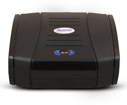 Microtek EMT 1390 VOLATEG STABLIZER