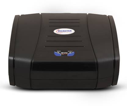 Microtek EMT 0790 Automatic Voltage Stabilizer