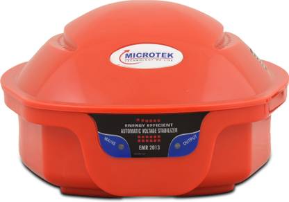 Microtek EMR 2013 Voltage Stabliser