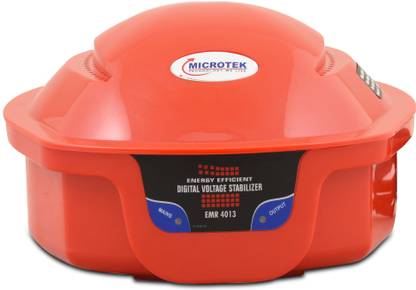 Microtek EMR 4013 Automatic Voltage Stabilizer
