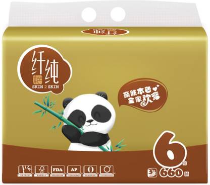 Jingdong Fiber pure