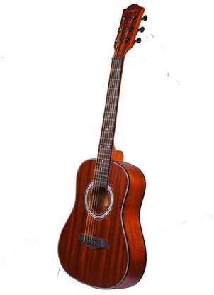 KADENCE KAD-A-03-34(with Online Classes) Acoustic Guitar Mahogany Rosewood Right Hand Orientation