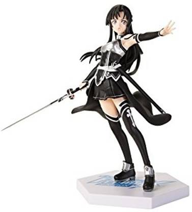 SEGA Dengeki Bunko Fighting Climax Ignition Asuna High Grade Figure Game