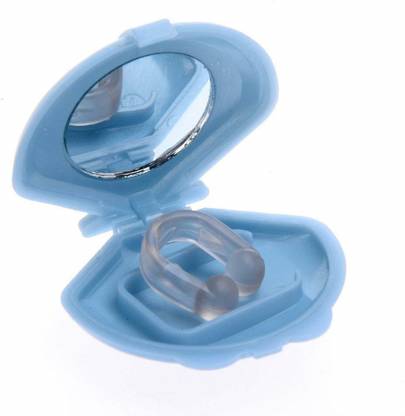 Action Pro Silicon Anti Snore Ceasing Stopper Anti-snoring Device