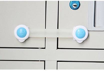 PINAKInet Cupboard Machine Refrigerator Fridge Cabinet(Pack of 2)
